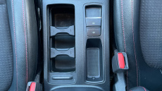 Ford Focus 1.0 EcoBoost 125 ST-Line X 5dr Petrol Hatchback